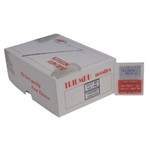 Ev Tipi Aile Dikiş Makinesi İğnesi / HAX1 SES 14/90 100ADET - Konfeksiyon Sepeti