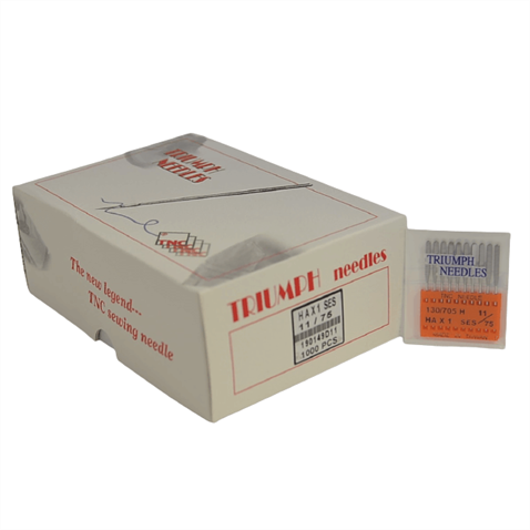 Ev-Tipi-Aile-Dikis-Makinesi-Ignesi-HAX1-4e54.png Ev Tipi Aile Dikiş Makinesi İğnesi / HAX1 SES 11/75 100ADET - Konfeksiyon Sepeti