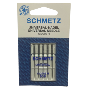 Ev Tipi Aile Dikiş Makinesi İğnesi / HAX1 SES 8/60 5 Adet - Konfeksiyon Sepeti