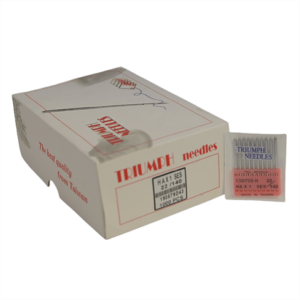 Ev Tipi Aile Dikiş Makinesi İğnesi / HAX1 SES 22/140 100ADET - Konfeksiyon Sepeti