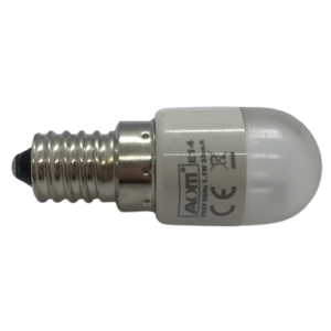 Ev Tipi Aile Dikiş Makinesi Kalın Vidalı Led Ampul 230V/1.1W / E14 - Konfeksiyon Sepeti