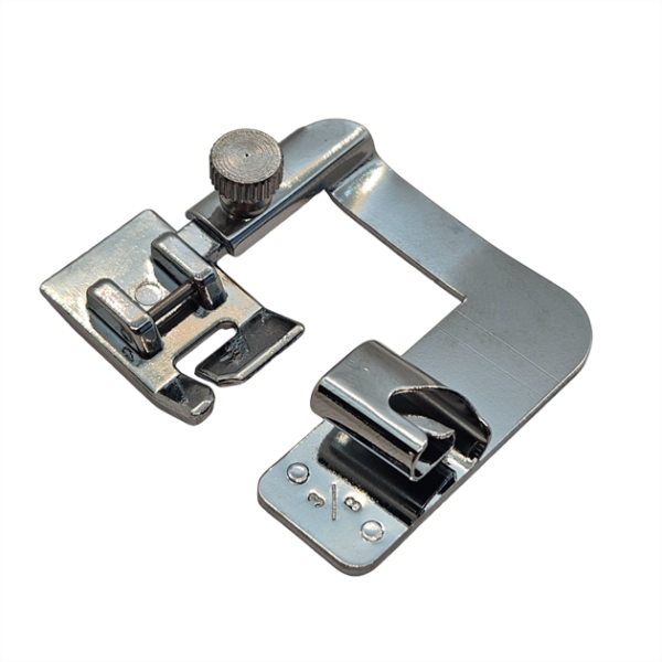 Ev Tipi Aile Dikiş Makinesi Kıvırma Aparatı 9Mm / CY-6290 - Konfeksiyon Sepeti