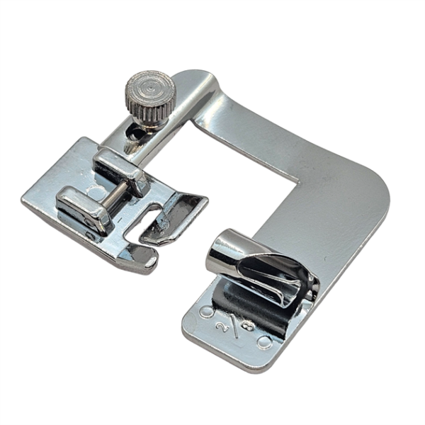 Ev Tipi Aile Dikiş Makinesi Kıvırma Aparatı 6Mm / CY-6290 - Konfeksiyon Sepeti