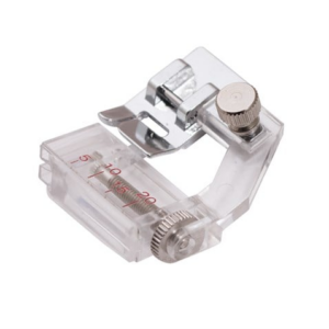 Ev Tipi Aile Dikiş Makinesi Komple Biye Ayak Takım / 6290 (9900) - Konfeksiyon Sepeti