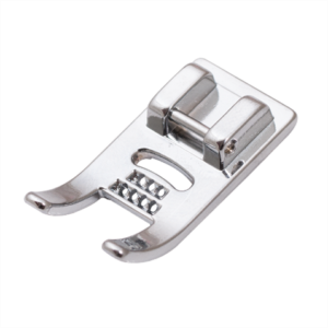 Ev Tipi Aile Dikiş Makinesi Kordon Ayağı 7 Delikli / 9904 - Konfeksiyon Sepeti