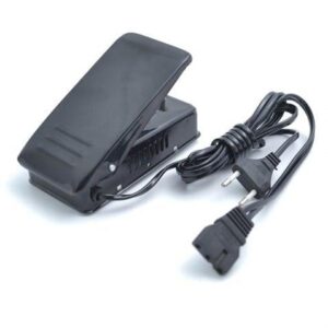 Ev Tipi Aile Dikiş Makinesi Metal Motor Pedalı / FC-2 (BD-0036) - Konfeksiyon Sepeti
