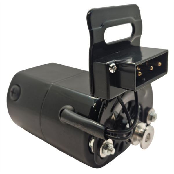 Ev Tipi Aile Dikiş Makinesi Motoru 220V-130W (%100 Bakır) / 63HF-130 - Konfeksiyon Sepeti