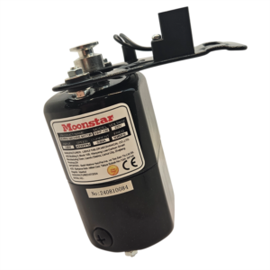 Ev Tipi Aile Dikiş Makinesi Motoru 220V-130W (%100 Bakır) / 63HF-130 - Konfeksiyon Sepeti