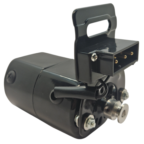 Ev Tipi Aile Dikiş Makinesi Motoru 220V-150W (%100 Bakır) / 63HF-150 - Konfeksiyon Sepeti