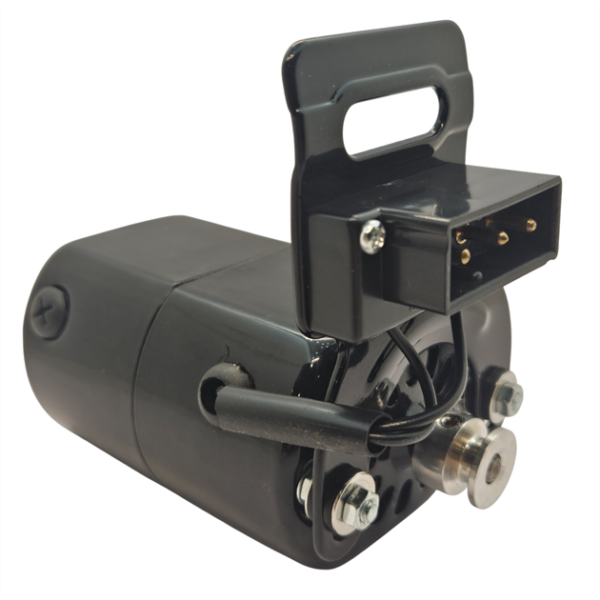 Ev Tipi Aile Dikiş Makinesi Motoru 220V-100W (%100 Bakır) / 63HF-100 - Konfeksiyon Sepeti