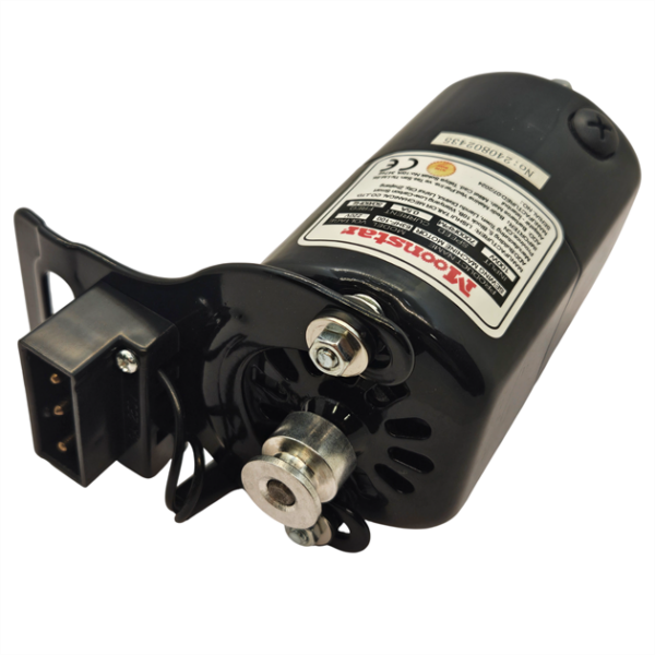 Ev Tipi Aile Dikiş Makinesi Motoru 220V-100W (%100 Bakır) / 63HF-100 - Konfeksiyon Sepeti