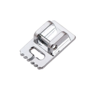 Ev Tipi Aile Dikiş Makinesi Nervür Ayak 5 Kanallı / CY-701-5 - Konfeksiyon Sepeti