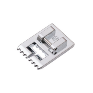 Ev Tipi Aile Dikiş Makinesi Nervür Ayak 7 Kanallı / CY-701-7 - Konfeksiyon Sepeti