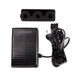 Ev Tipi Aile Dikiş Makinesi Pedalı (Moonstar 588-590-990P ) / HKT-01-08 - Konfeksiyon Sepeti