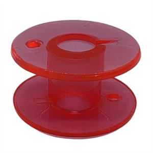 Ev Tipi Aile Dikiş Makinesi Plastik Geniş Masura Kırmızı / HM2518R - Konfeksiyon Sepeti