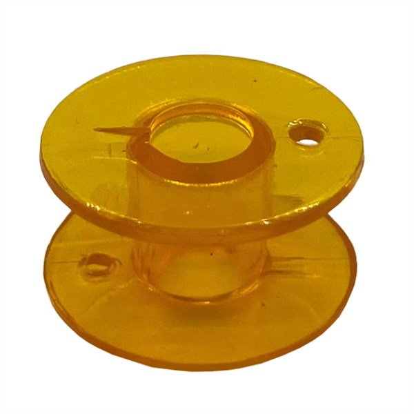 Ev Tipi Aile Dikiş Makinesi Plastik Geniş Masura Renkli (Kutulu) / HM2518M 36 Adet - Konfeksiyon Sepeti