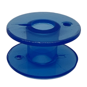 Ev Tipi Aile Dikiş Makinesi Plastik Geniş Masura Mavi / HM2518B - Konfeksiyon Sepeti