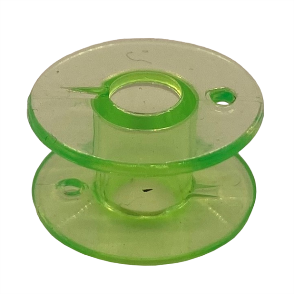 Ev Tipi Aile Dikiş Makinesi Plastik Geniş Masura Renkli (Kutulu) / HM2518M 25 Adet - Konfeksiyon Sepeti