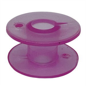 Ev Tipi Aile Dikiş Makinesi Plastik Geniş Masura Mor / HM2518P - Konfeksiyon Sepeti