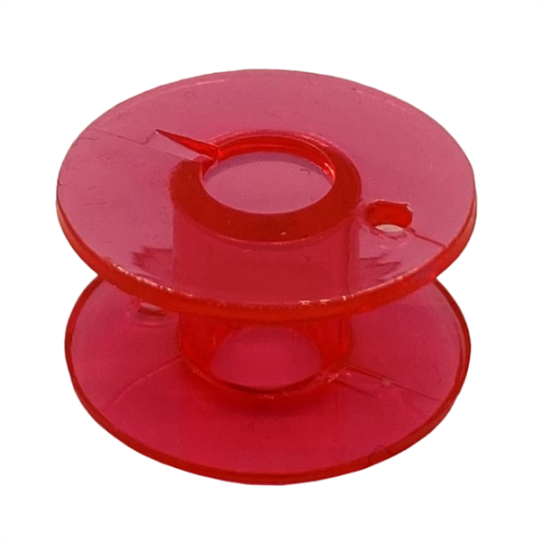 Ev Tipi Aile Dikiş Makinesi Plastik Geniş Masura Renkli (Kutulu) / HM2518M 36 Adet - Konfeksiyon Sepeti