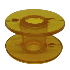 Ev Tipi Aile Dikiş Makinesi Plastik Geniş Masura Sarı / HM2518Y - Konfeksiyon Sepeti