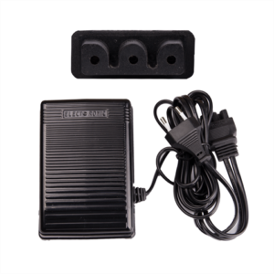 Ev Tipi Aile Dikiş Makinesi Plastik Motor Pedalı / HKT-08-23-1 - Konfeksiyon Sepeti