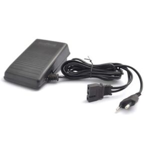 Ev Tipi Aile Dikiş Makinesi Plastik Motor Pedalı / HKT-08-07 (BD-0035) - Konfeksiyon Sepeti