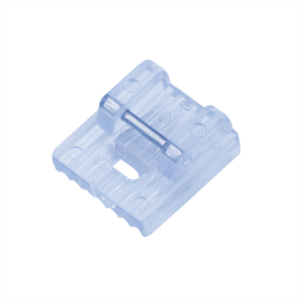 Ev Tipi Aile Dikiş Makinesi  Plastik Nervür Ayak 7 Kanallı / 820227096 - Konfeksiyon Sepeti