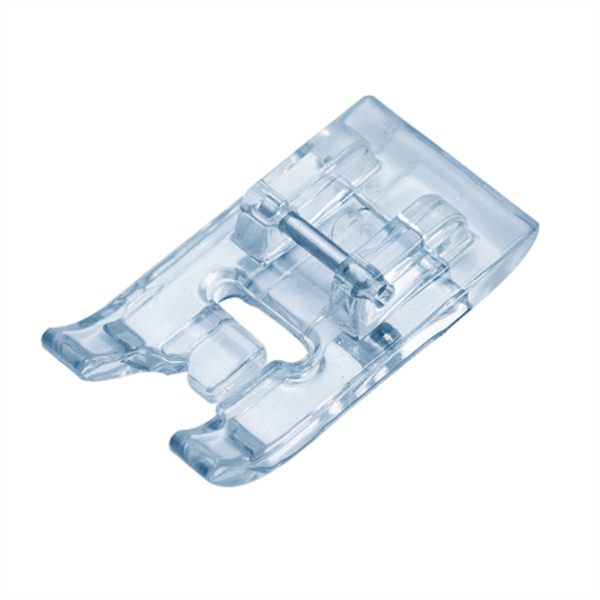 Ev Tipi Aile Dikiş Makinesi Plastik Saten Dikme Ayak / CY-7303 - Konfeksiyon Sepeti