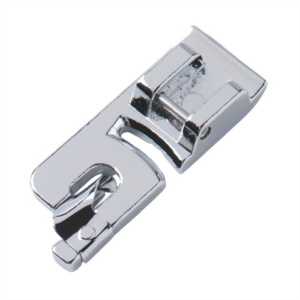 Ev Tipi Aile Dikiş Makinesi Standart Kıvırma Ayak Tabanı Dar / 161671 - Konfeksiyon Sepeti