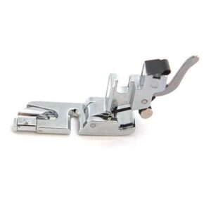 Ev Tipi Aile Dikiş Makinesi Standart Kıvırma Ayak / CY-7307 + CY-7300L - Konfeksiyon Sepeti