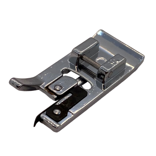 Ev Tipi Aile Dikiş Makinesi Sürfile Overlok Ayak / CY-7310 - Konfeksiyon Sepeti