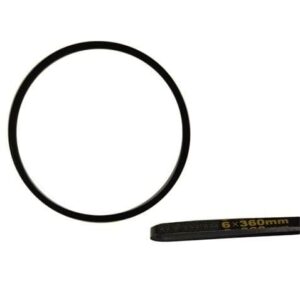 Ev Tipi Aile Dikiş Makinesi V Kayış / 6X360 - Konfeksiyon Sepeti