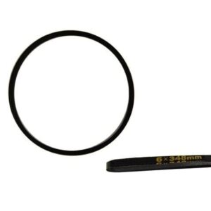 Ev Tipi Aile Dikiş Makinesi V Kayış / 6X348 - Konfeksiyon Sepeti