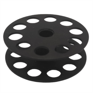 Ev Tipi Ayakkabıcı Çift Papuç Metal Masura / 264645(3H) - Konfeksiyon Sepeti