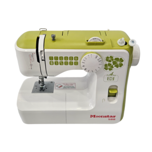 Ev Tipi Düz Dikiş Makinesi 12 Desenli / Model 588 - Konfeksiyon Sepeti