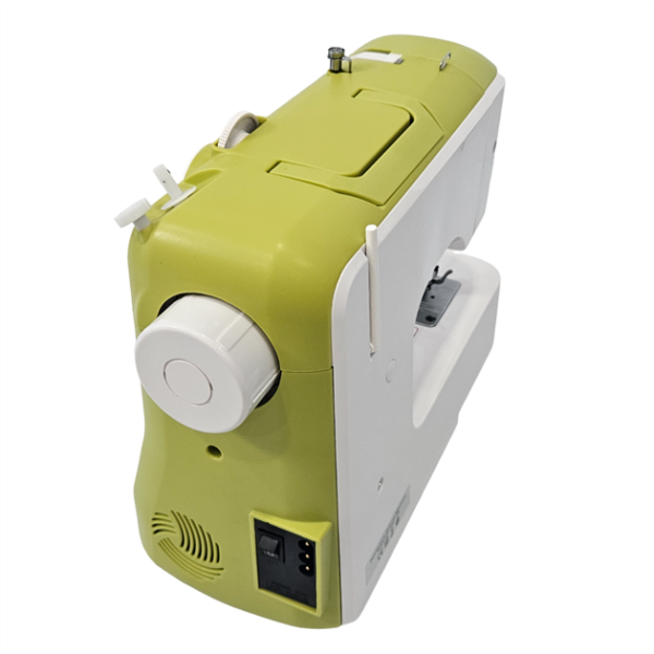 Ev Tipi Düz Dikiş Makinesi 12 Desenli / Model 588 - Konfeksiyon Sepeti