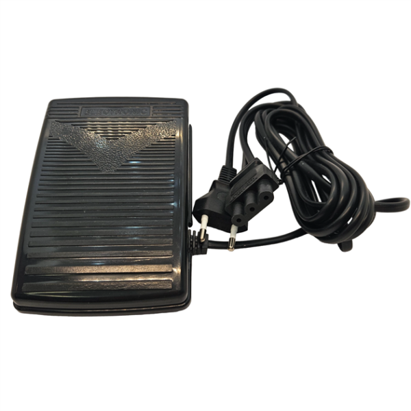 Ev Tipi Düz Dikiş Makinesi 12 Desenli / Model 588 - Konfeksiyon Sepeti