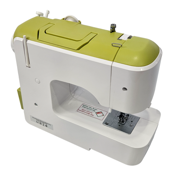 Ev Tipi Düz Dikiş Makinesi 12 Desenli / Model 588 - Konfeksiyon Sepeti