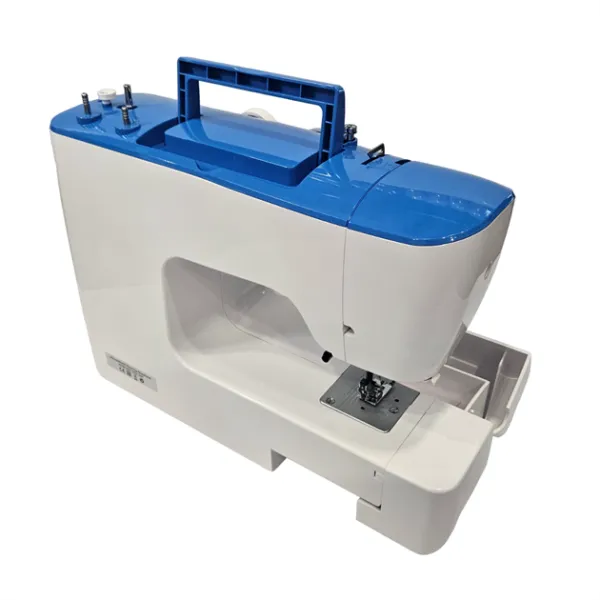 Moonstar Ev Tipi Düz Dikiş Makinesi 36 Desenli  / Model 990P
