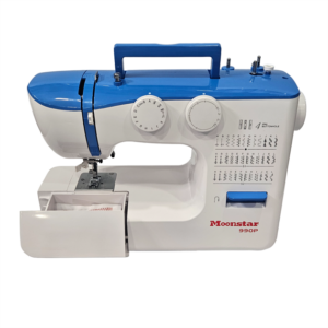 Ev Tipi Düz Dikiş Makinesi 36 Desenli / Model 990P - Konfeksiyon Sepeti