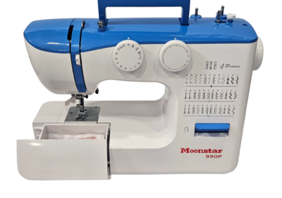 Ev Tipi Düz Dikiş Makinesi 36 Desenli  / Model 990P - Konfeksiyon Sepeti