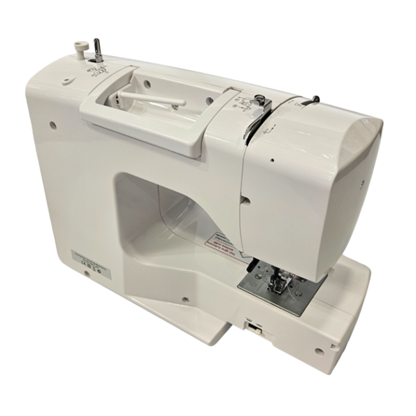 Ev Tipi Elektronik Düz Dikiş Makinesi 200 Desen  / Model 2720 - Konfeksiyon Sepeti