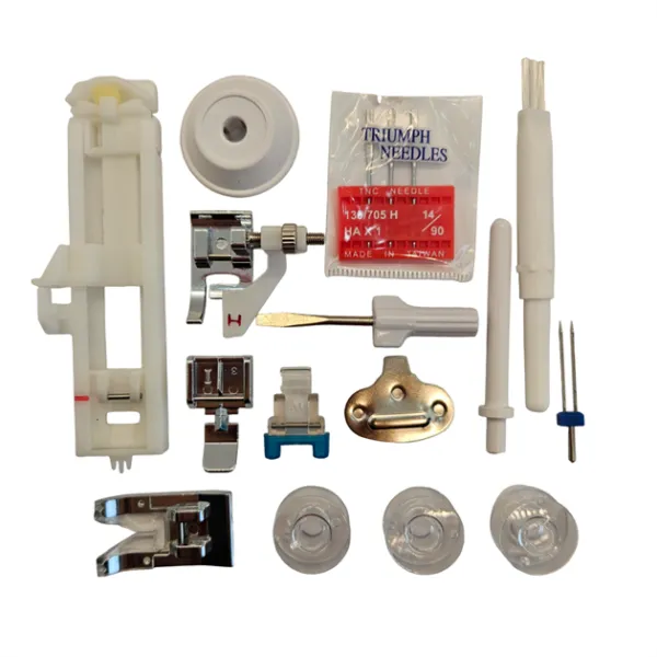 Moonstar Ev Tipi Elektronik Düz Dikiş Makinesi 200 Desen  / Model 2720