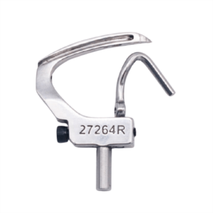 Ev Tipi İğne Destekli Sağ Lüper / 27264R - Konfeksiyon Sepeti