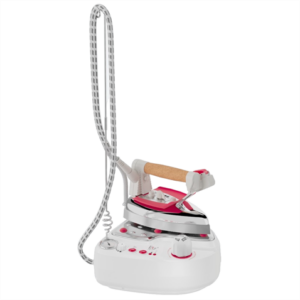 Kazanlı Buharlı Ütüler