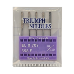 Ev Tipi Overlok Dikiş Makinesi İğnesi / Elx705 18/110 5Adet 1 Ev-Tipi-Overlok-Dikis-Makinesi-Ignesi-E-5ec1.png