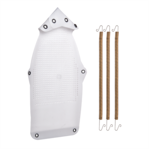 Ev Tipi Teflon Ütü Altlığı (Kutusuz) / TT-500 - Konfeksiyon Sepeti