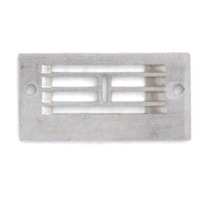 Ev Tipi Zikzak 8Mm Plaka / 503682 - Konfeksiyon Sepeti