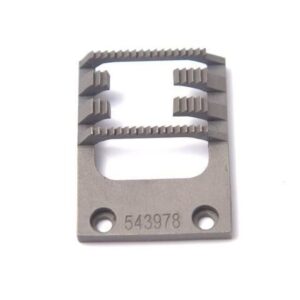 Ev Tipi Zikzak Dişli 12Mm / 543978 - Konfeksiyon Sepeti